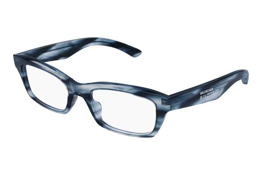 Balenciaga BB0427O 004 HAVANA Balenciaga BB0427O 004 HAVANA