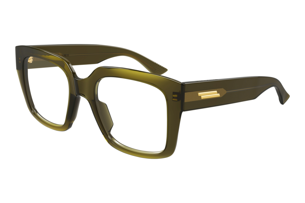 Bottega Veneta BV1409O 003 GREEN Bottega Veneta BV1409O 003 GREEN