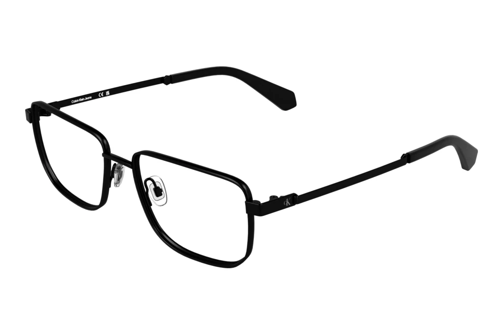 Calvin Klein CKJ25210 002 BLACK MATTE BLACK Calvin Klein CKJ25210 002 BLACK MATTE BLACK