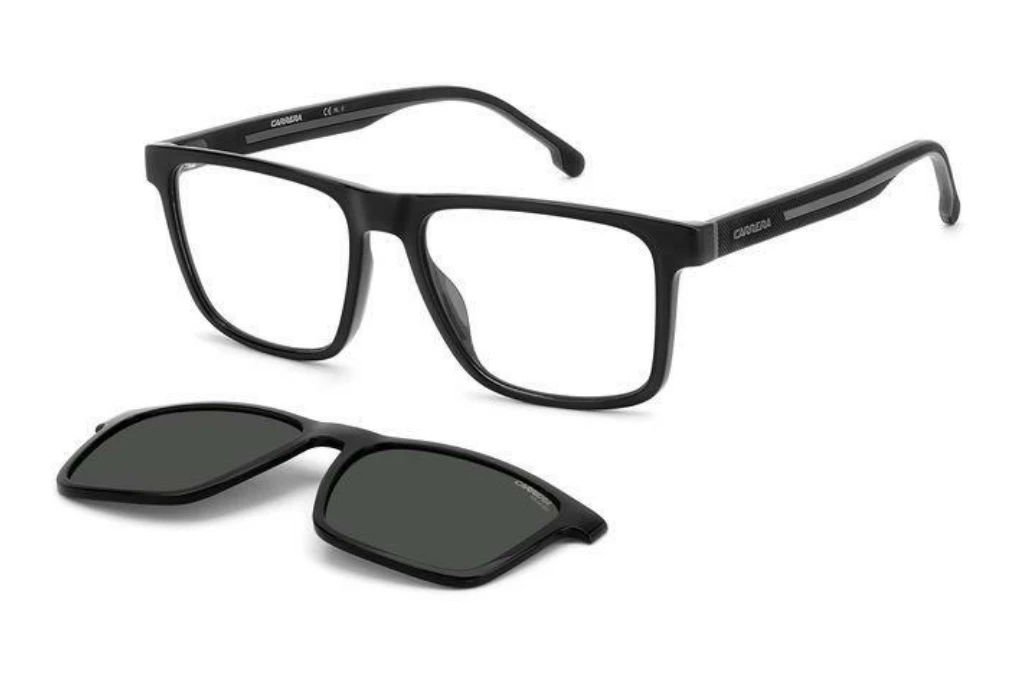 Carrera CA8061/CS 08A/M9 black Carrera CA8061/CS 08A/M9 black