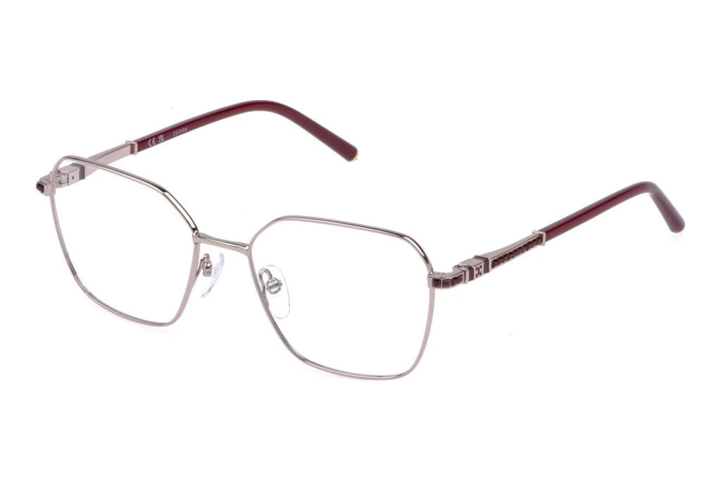 Escada VESF93S 0A39 SHINY RED GOLD Escada VESF93S 0A39 SHINY RED GOLD