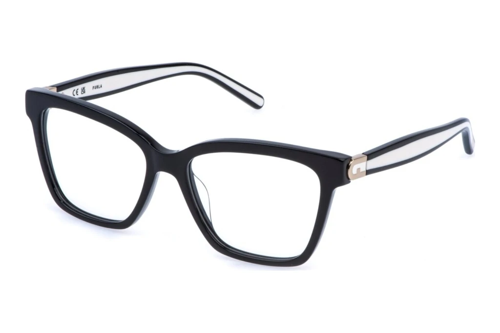 Furla VFU992 0700 SHINY BLACK Furla VFU992 0700 SHINY BLACK