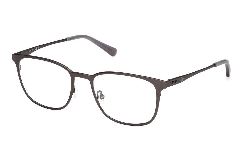 Gant GA50085 009 Matt Gunmetal Gant GA50085 009 Matt Gunmetal