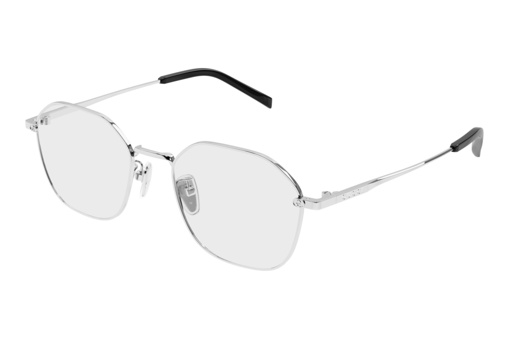Gucci GG1956OK 002 SILVER Gucci GG1956OK 002 SILVER