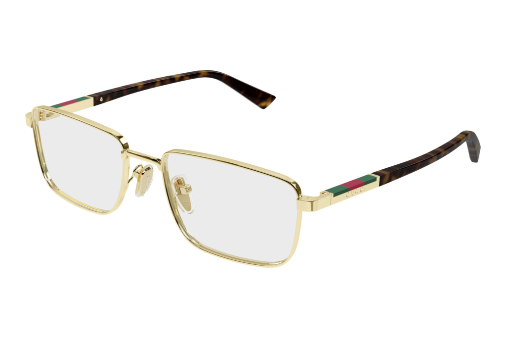 Gucci GG1964O 002 GOLD Gucci GG1964O 002 GOLD