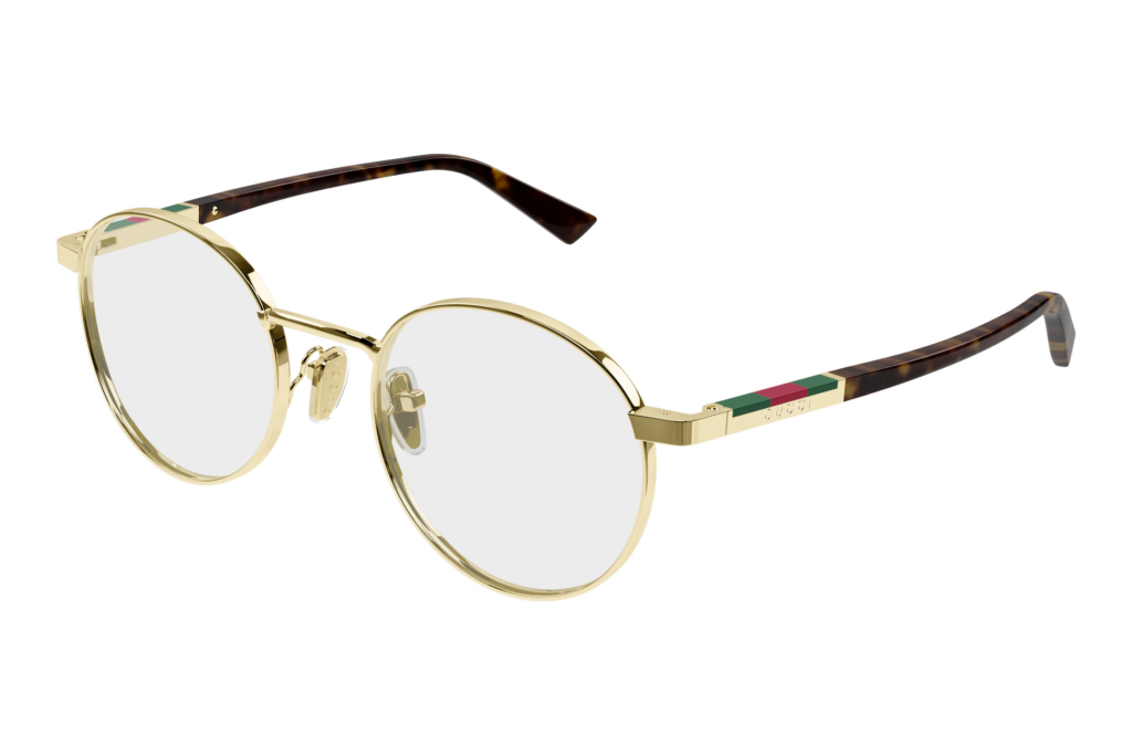 Gucci GG1966OK 002 GOLD Gucci GG1966OK 002 GOLD