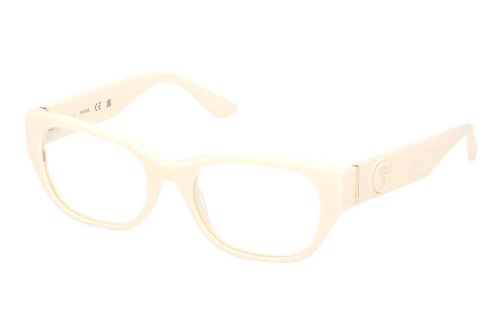 Guess GU50304 025 Glänzend Elfenbein Guess GU50304 025 Glänzend Elfenbein