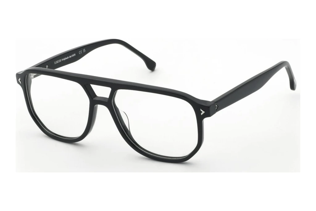 Lozza VL4404 0700 SHINY BLACK Lozza VL4404 0700 SHINY BLACK