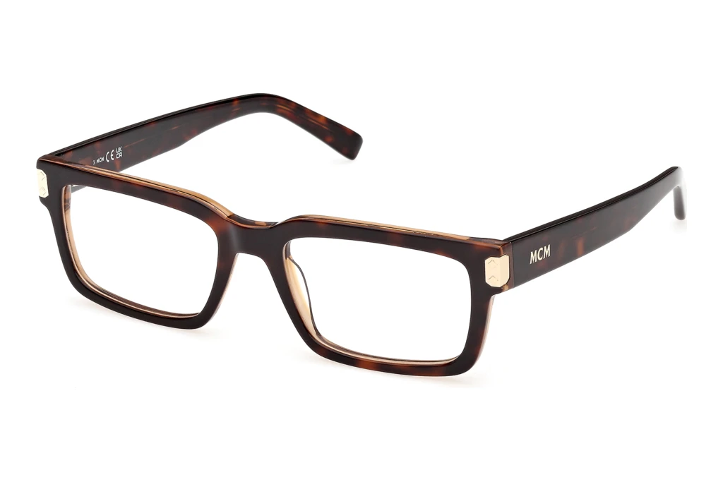 MCM Worldwide MW5027 056 Dunkel Havanna MCM Worldwide MW5027 056 Dunkel Havanna