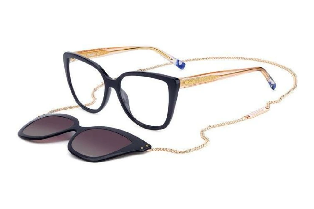 Missoni MIS 0133/CS PJP/XW blue Missoni MIS 0133/CS PJP/XW blue