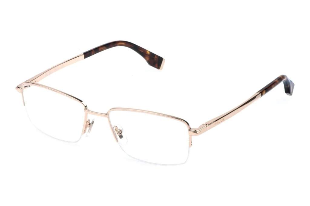 Police VPLR68 0300 SHINY ROSE GOLD Police VPLR68 0300 SHINY ROSE GOLD