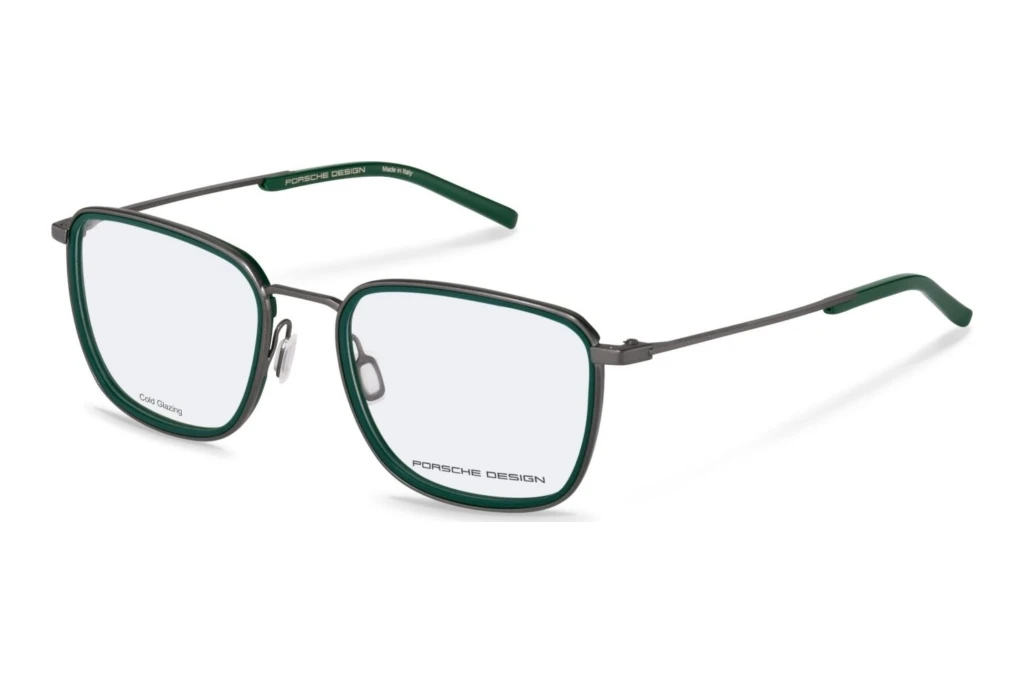 Porsche Design P8789 C000 grey, dark green Porsche Design P8789 C000 grey, dark green