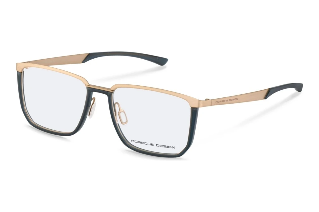 Porsche Design P8790 C000 gold,blue Porsche Design P8790 C000 gold,blue
