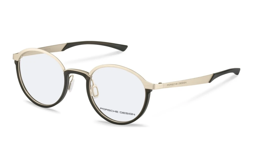 Porsche Design P8791 B000 gold, grey Porsche Design P8791 B000 gold, grey