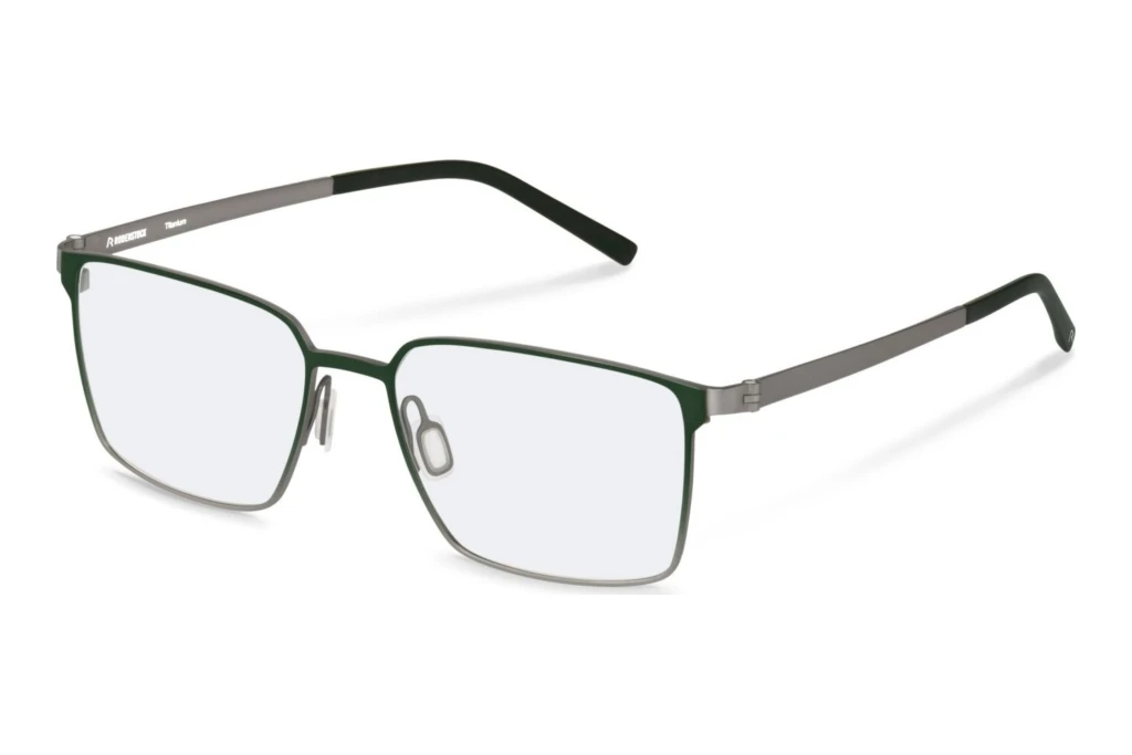Rodenstock R7178 B000 green grey gradient, black Rodenstock R7178 B000 green grey gradient, black