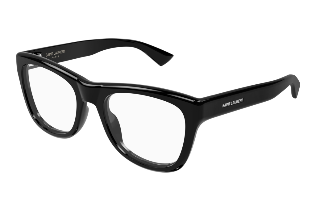 Saint Laurent SL 816 OPT 001 BLACK Saint Laurent SL 816 OPT 001 BLACK