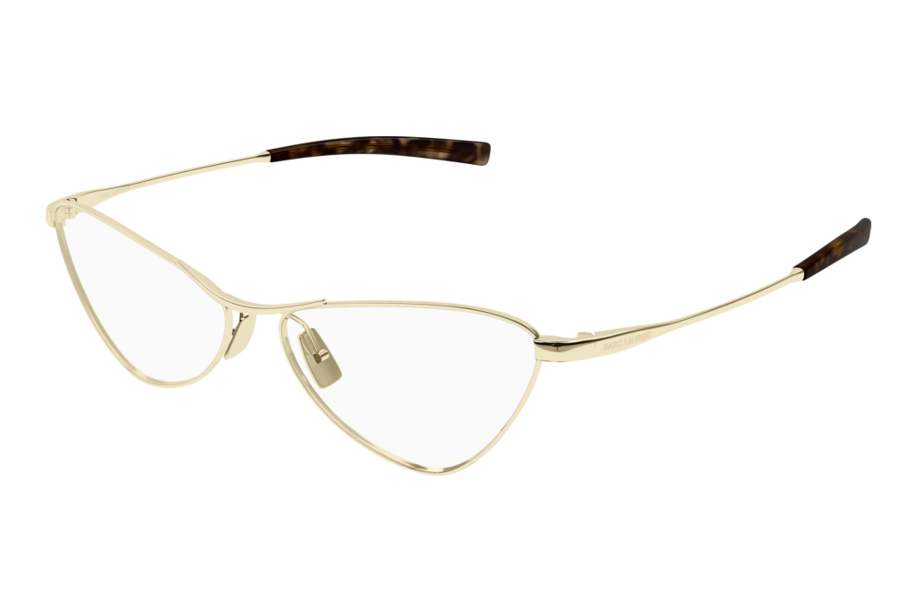 Saint Laurent SL 830 OPT 002 GOLD Saint Laurent SL 830 OPT 002 GOLD