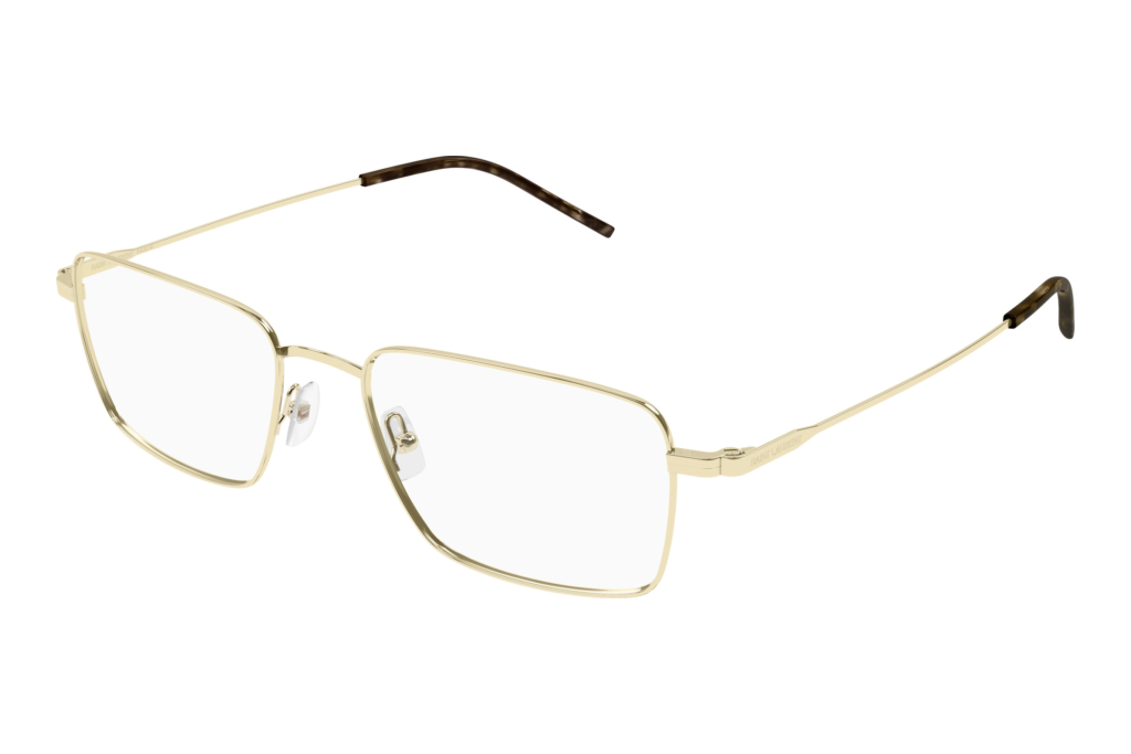 Saint Laurent SL 844 006 GOLD Saint Laurent SL 844 006 GOLD