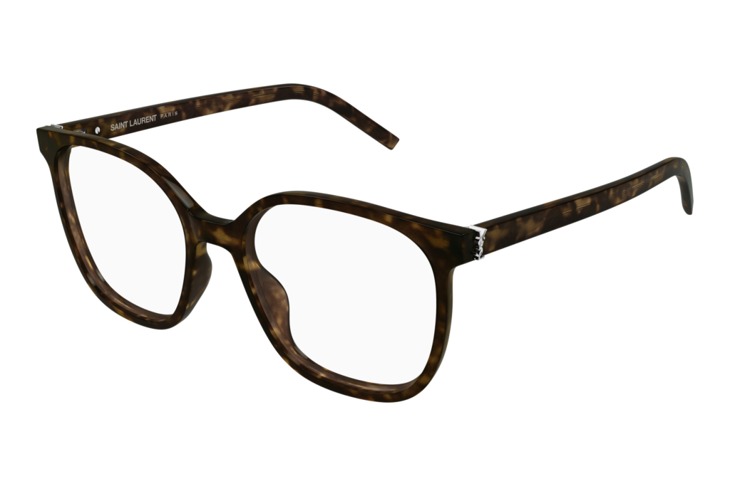Saint Laurent SL M155 002 HAVANA Saint Laurent SL M155 002 HAVANA
