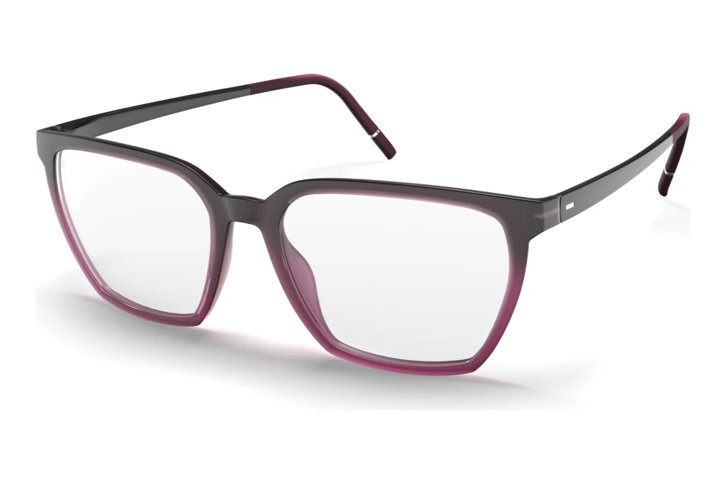 Silhouette 1625 3510 Lilac Berry Gradient Silhouette 1625 3510 Lilac Berry Gradient