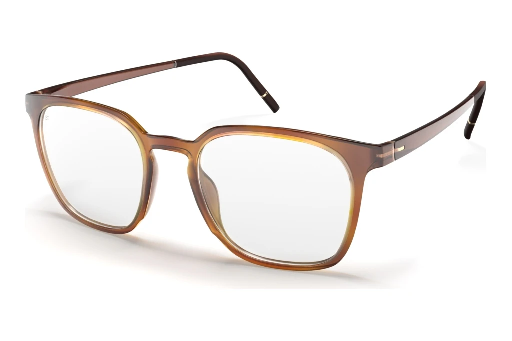 Silhouette 2980 6230 caramel tortoise matte Silhouette 2980 6230 caramel tortoise matte