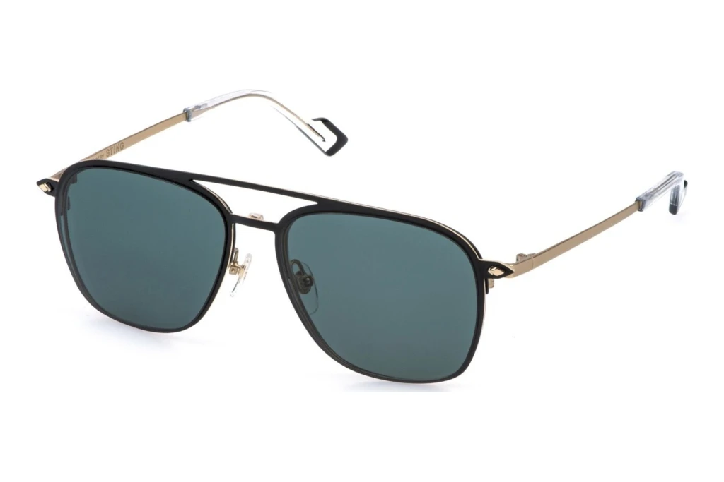 Sting UST567 0315 MATT ROSE GOLD WITH MATT BLACK PARTS Sting UST567 0315 MATT ROSE GOLD WITH MATT BLACK PARTS