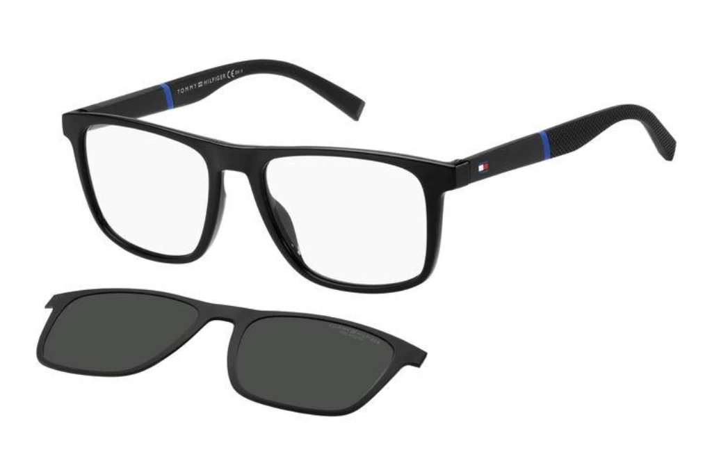 Tommy Hilfiger TH 1903/CS 807/M9 black Tommy Hilfiger TH 1903/CS 807/M9 black