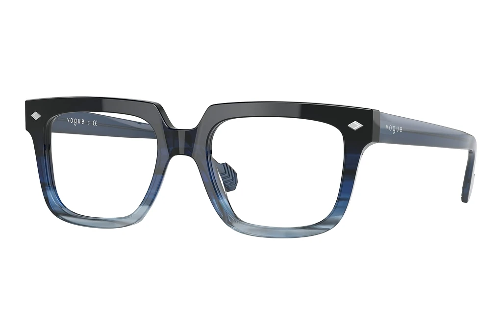 Vogue Eyewear   VO5403 2971 Gradient Blue Vogue Eyewear   VO5403 2971 Gradient Blue