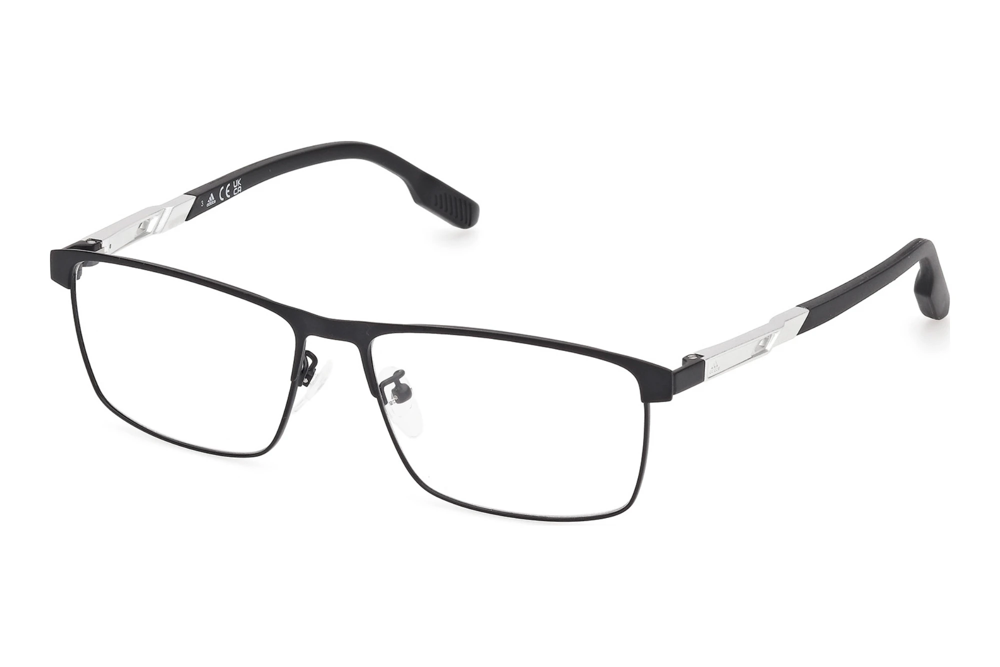 Adidas SP5084-H 002 Matt Schwarz Adidas SP5084-H 002 Matt Schwarz