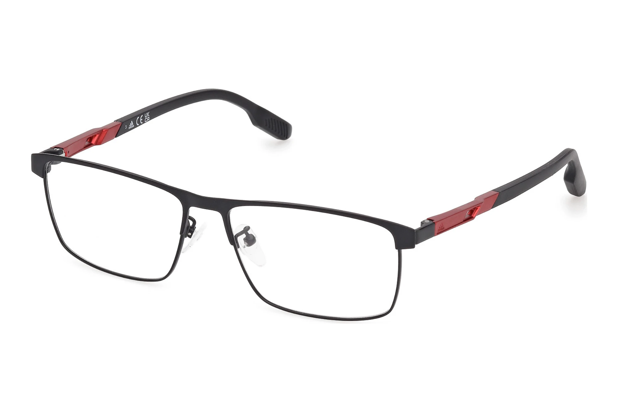 Adidas SP5084-H 02A Matt Schwarz Adidas SP5084-H 02A Matt Schwarz