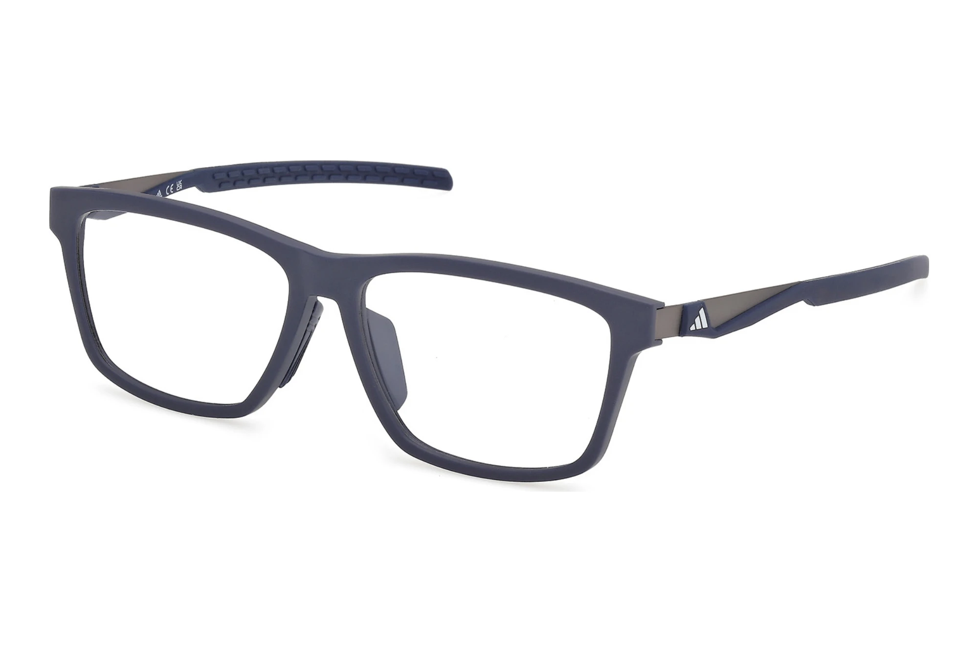 Adidas SP5104 091 Matt Blau Adidas SP5104 091 Matt Blau