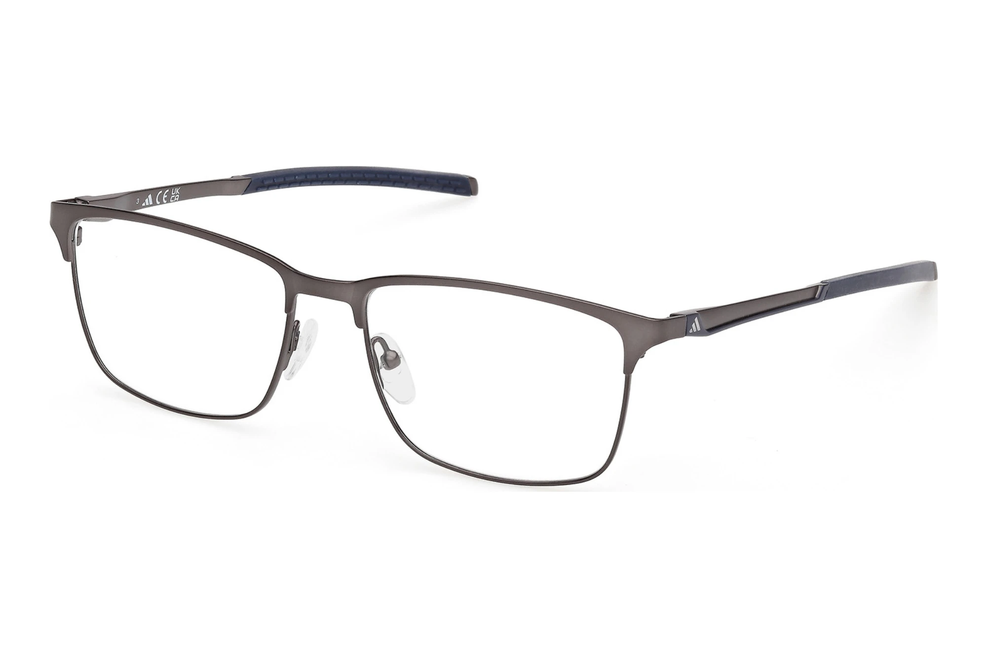 Adidas SP5106 009 Matt Gunmetal Adidas SP5106 009 Matt Gunmetal