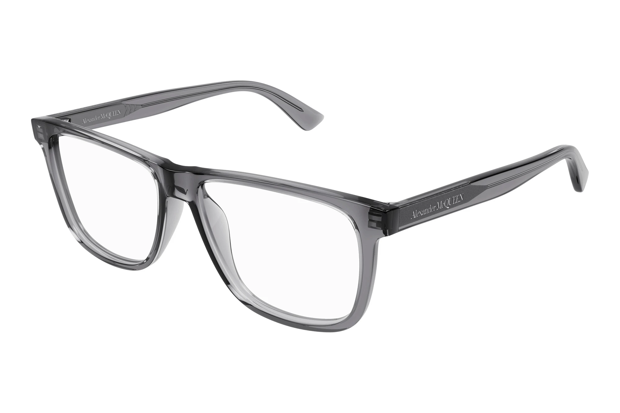 Alexander McQueen AM0463O 003 GREY Alexander McQueen AM0463O 003 GREY