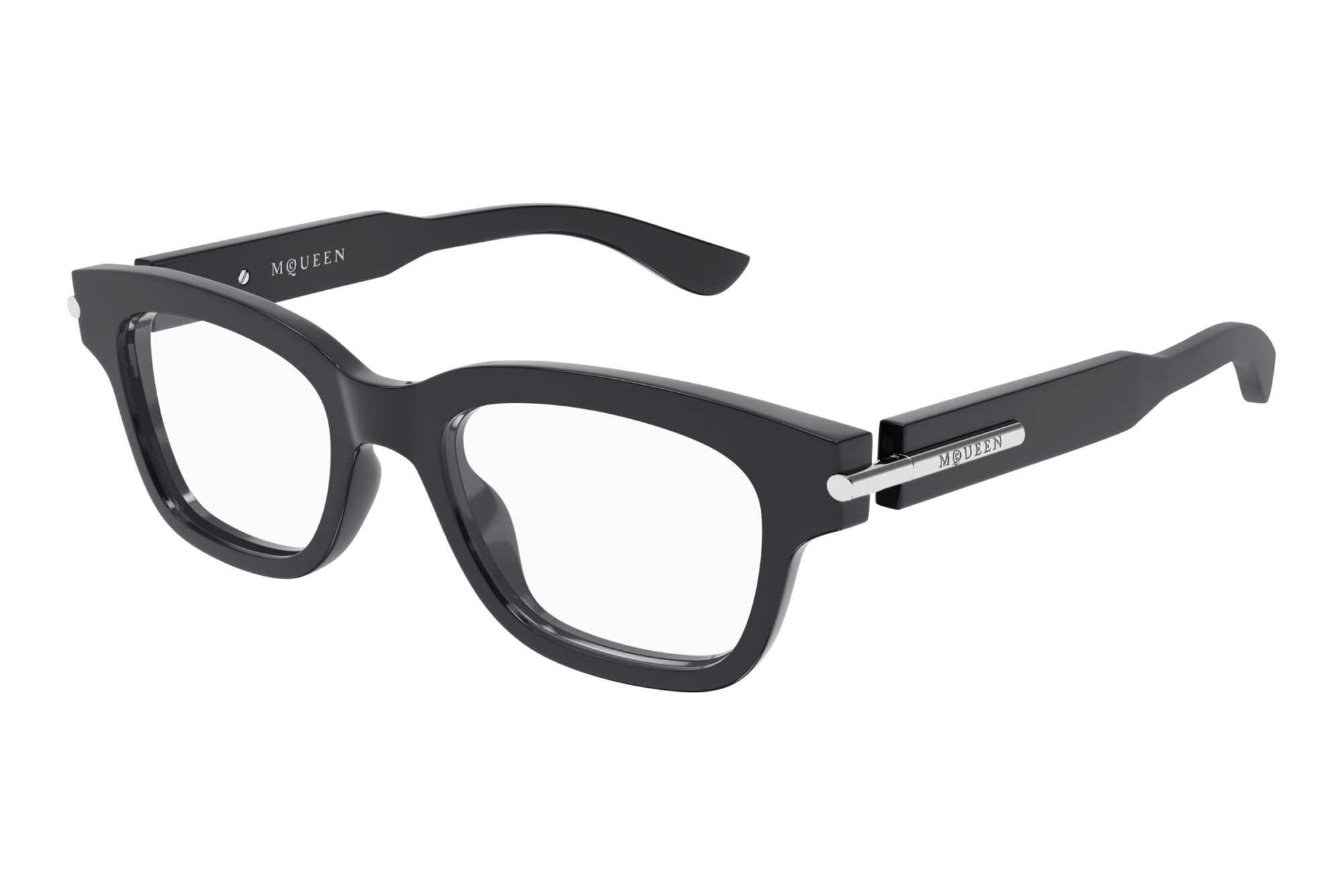 Alexander McQueen AM0497O 007 GREY Alexander McQueen AM0497O 007 GREY
