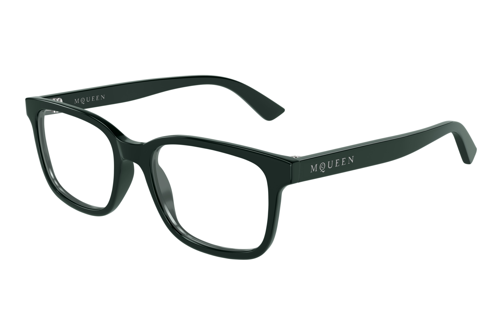 Alexander McQueen AM0541O 009 GREEN Alexander McQueen AM0541O 009 GREEN