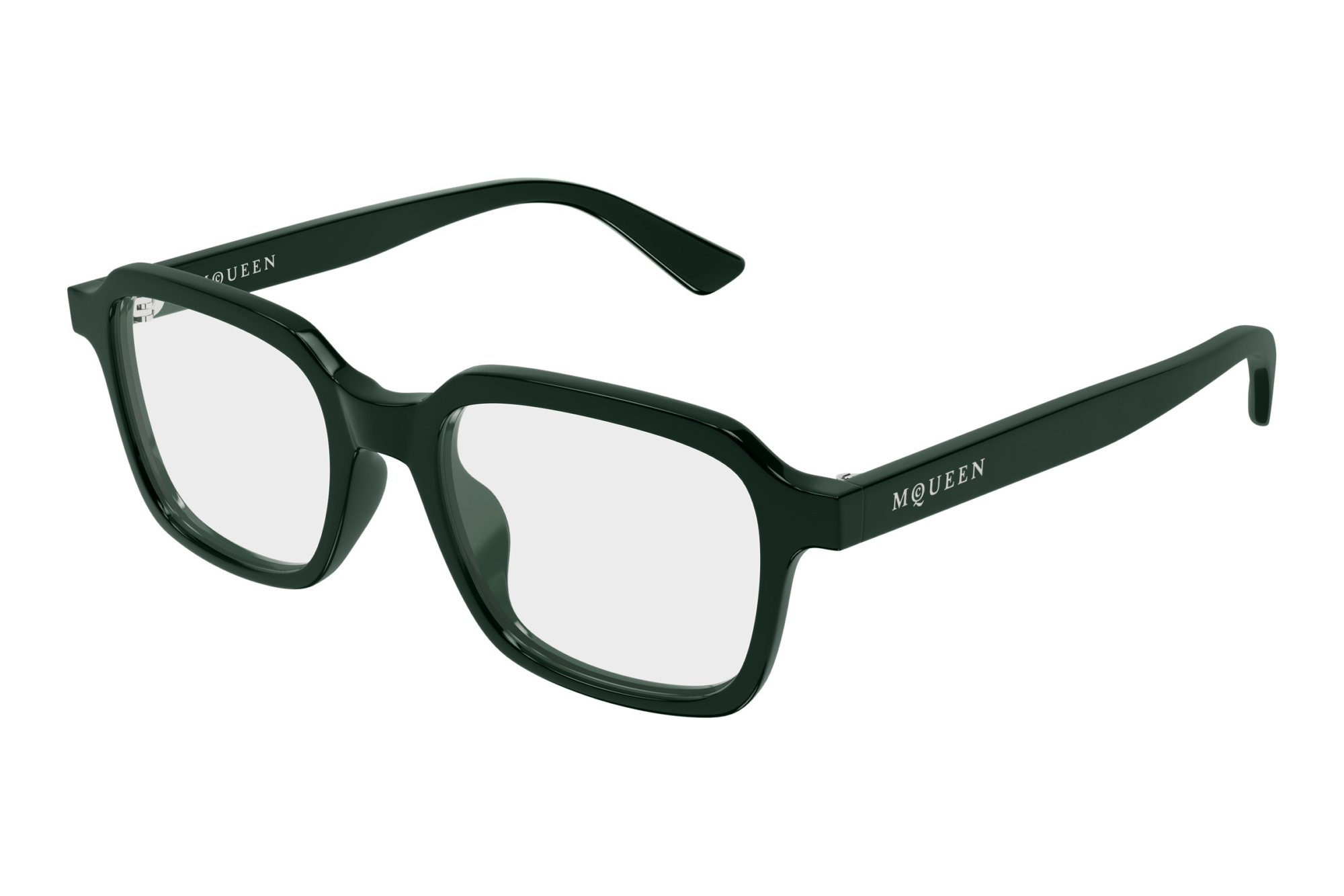 Alexander McQueen AM0572O 003 GREEN Alexander McQueen AM0572O 003 GREEN