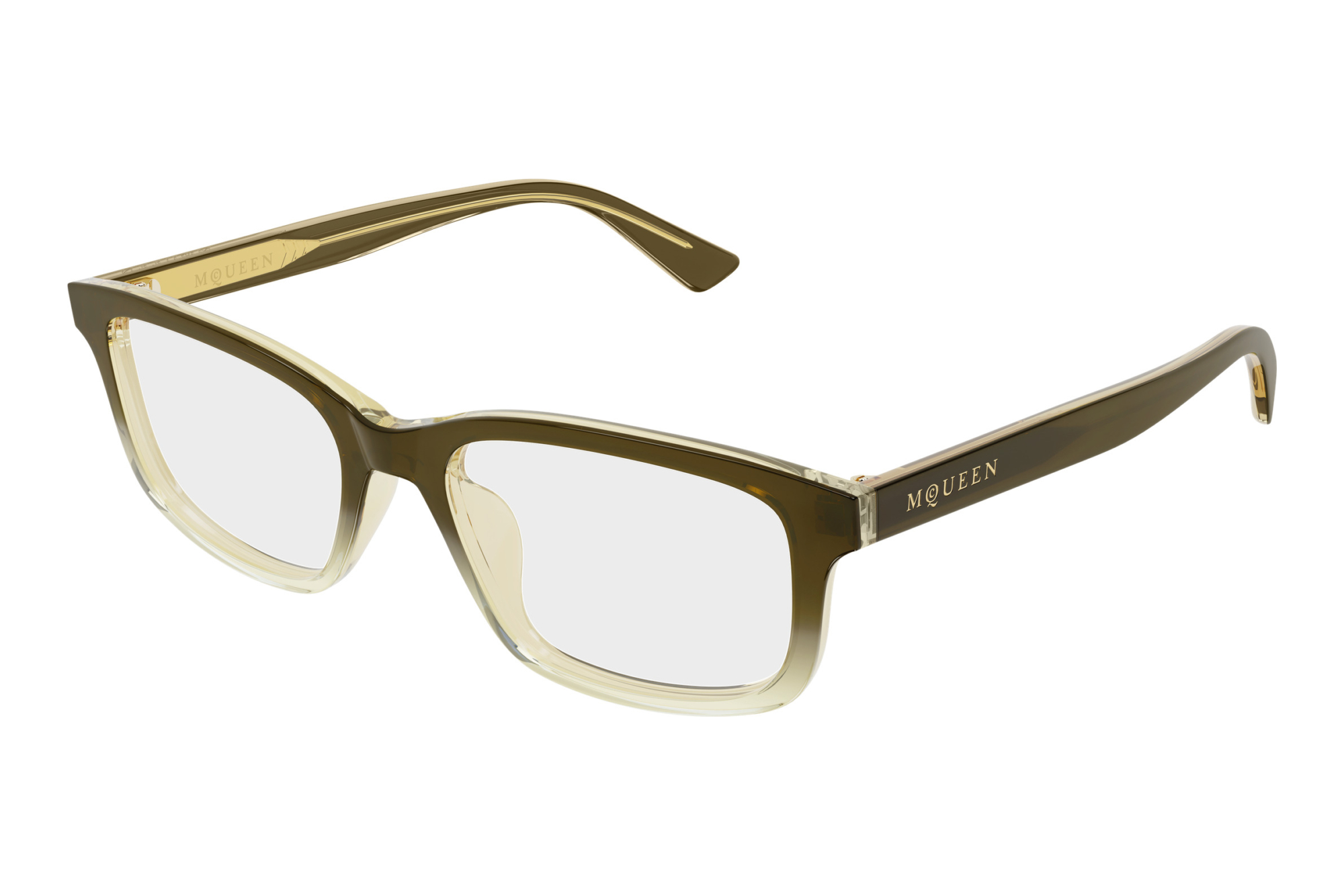 Alexander McQueen AM0575O 006 BROWN Alexander McQueen AM0575O 006 BROWN