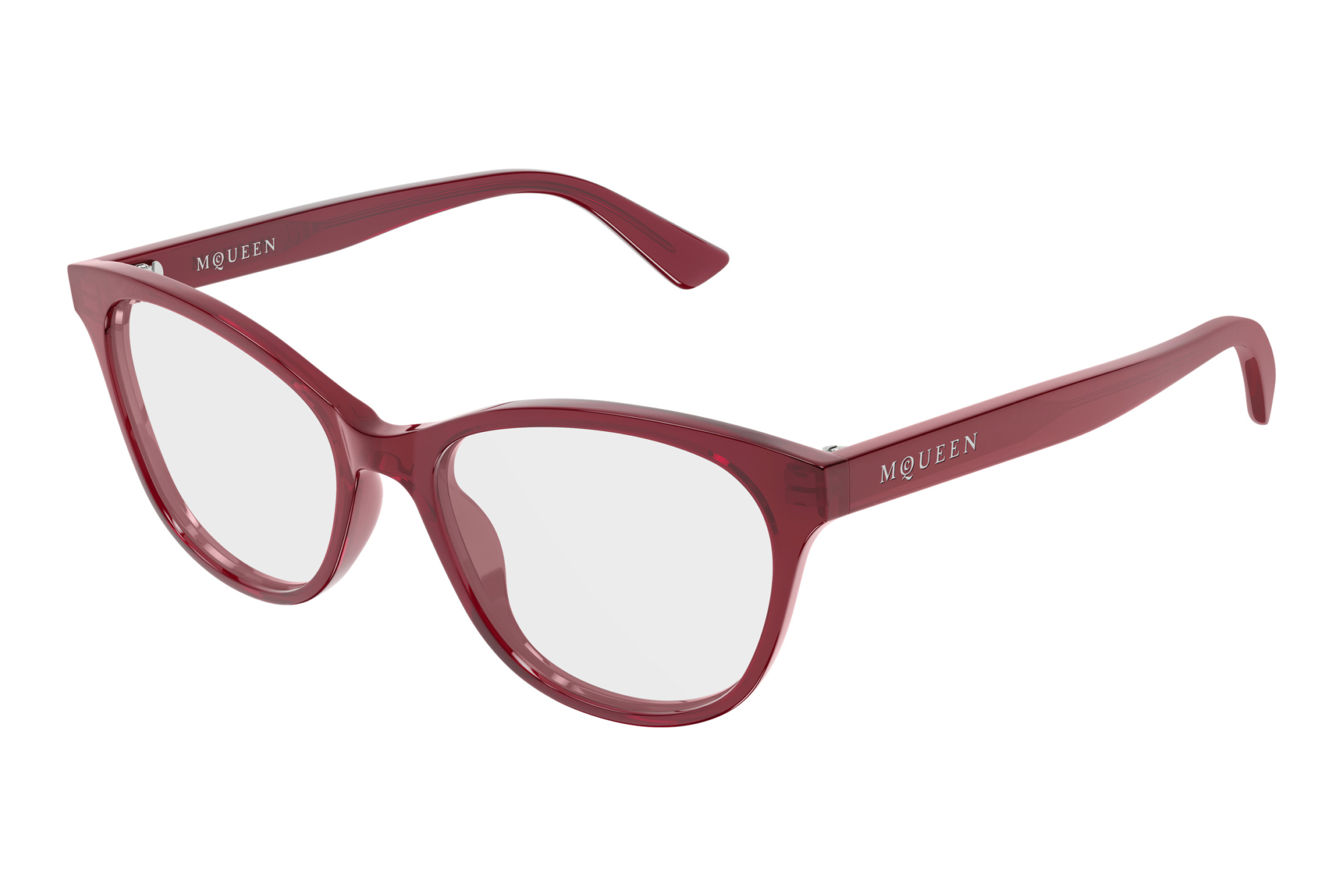 Alexander McQueen AM0576O 011 RED Alexander McQueen AM0576O 011 RED
