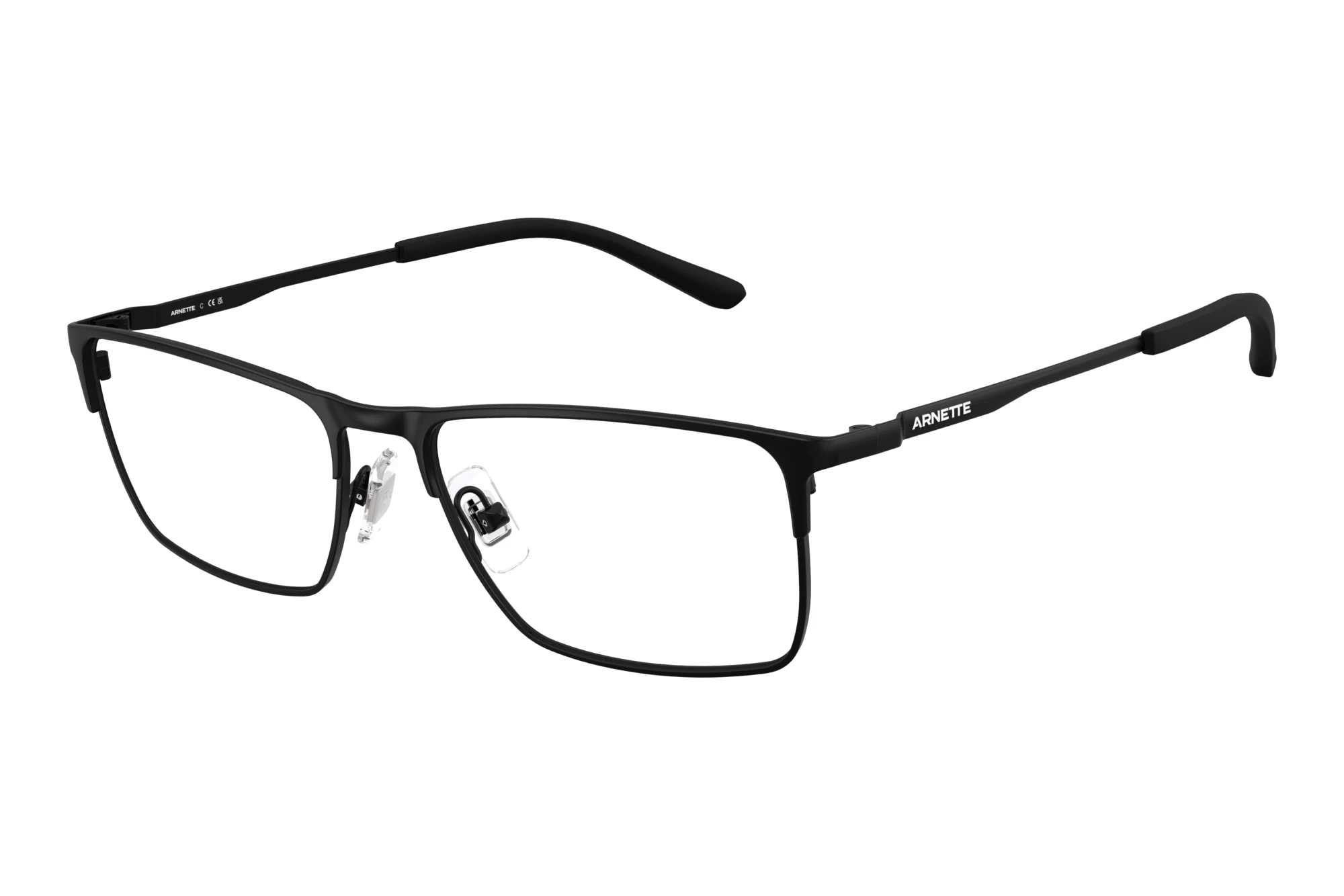 Arnette AN6155 737 Matte Black Arnette AN6155 737 Matte Black