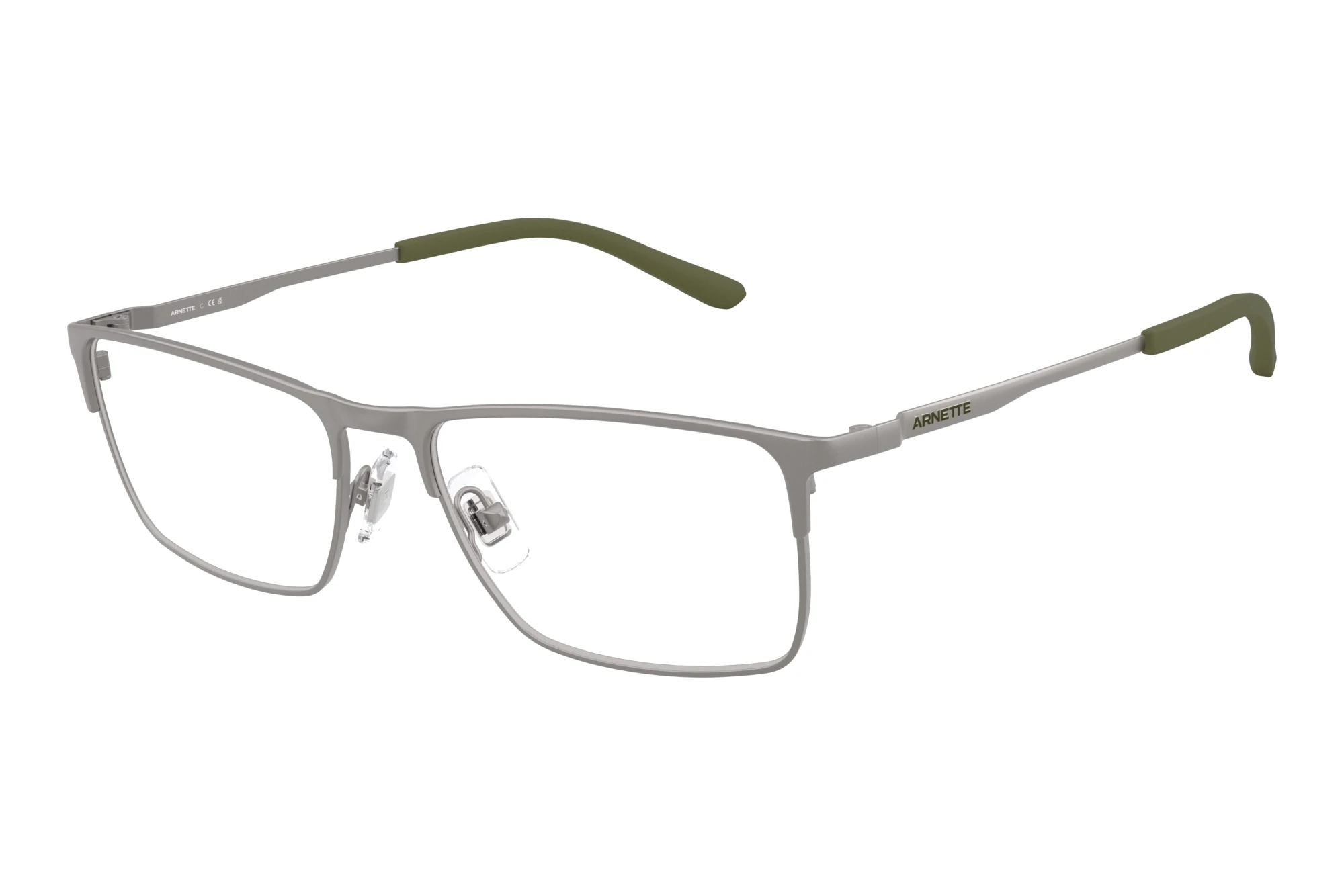 Arnette AN6155 745 Matte Gumetal Arnette AN6155 745 Matte Gumetal