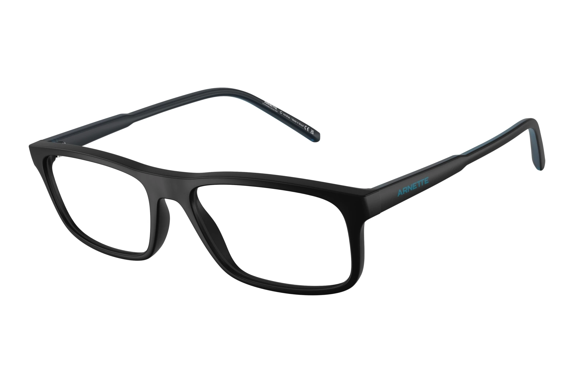 Arnette AN7194 3025 Matte Black Arnette AN7194 3025 Matte Black