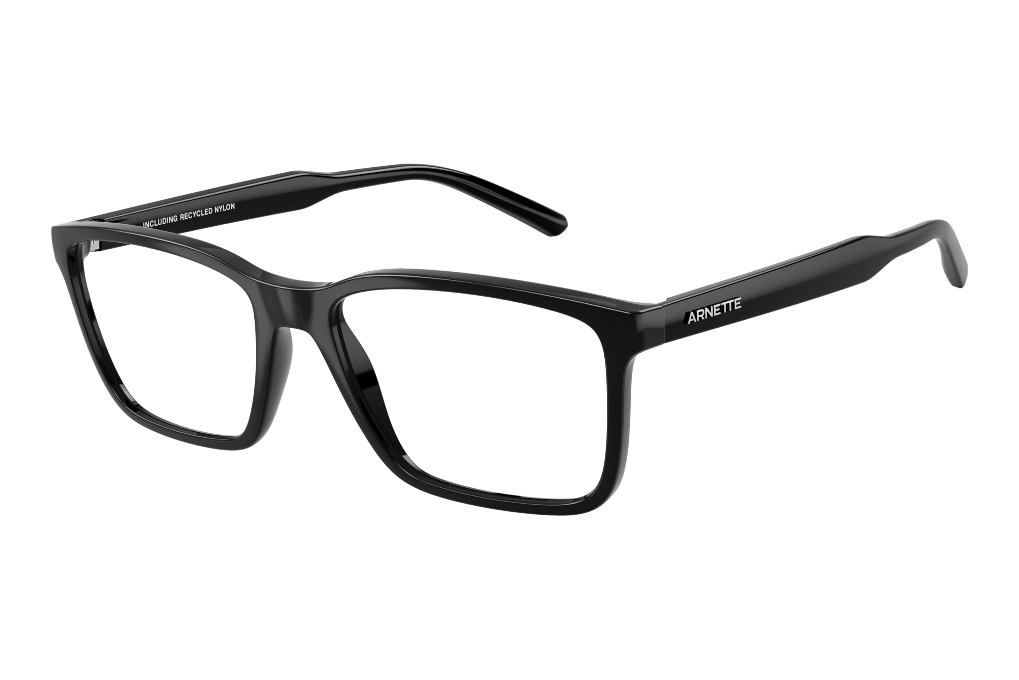 Arnette AN7208 2900 Recycled Black Arnette AN7208 2900 Recycled Black