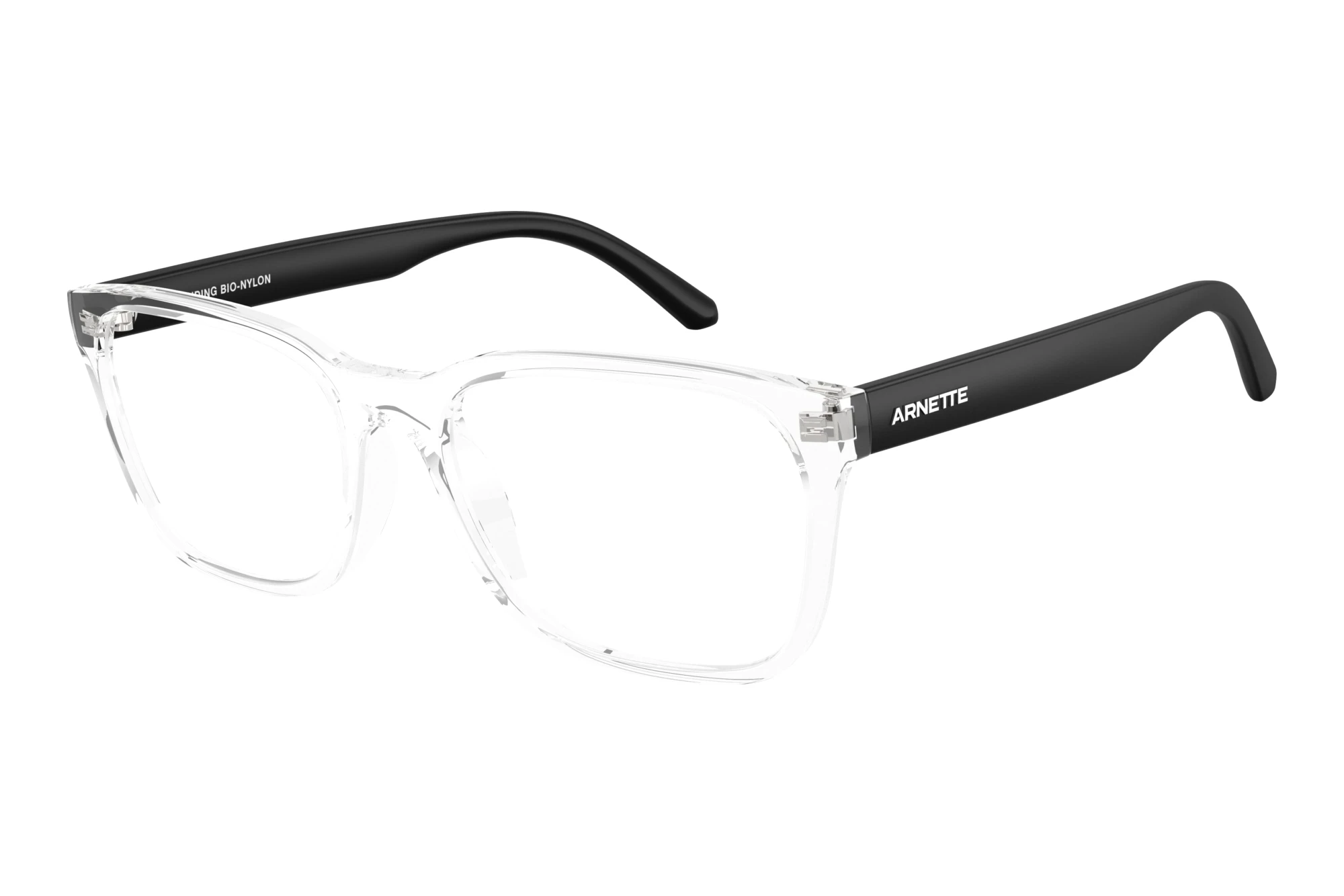 Arnette AN7278U 2755 Shiny Crystal Arnette AN7278U 2755 Shiny Crystal