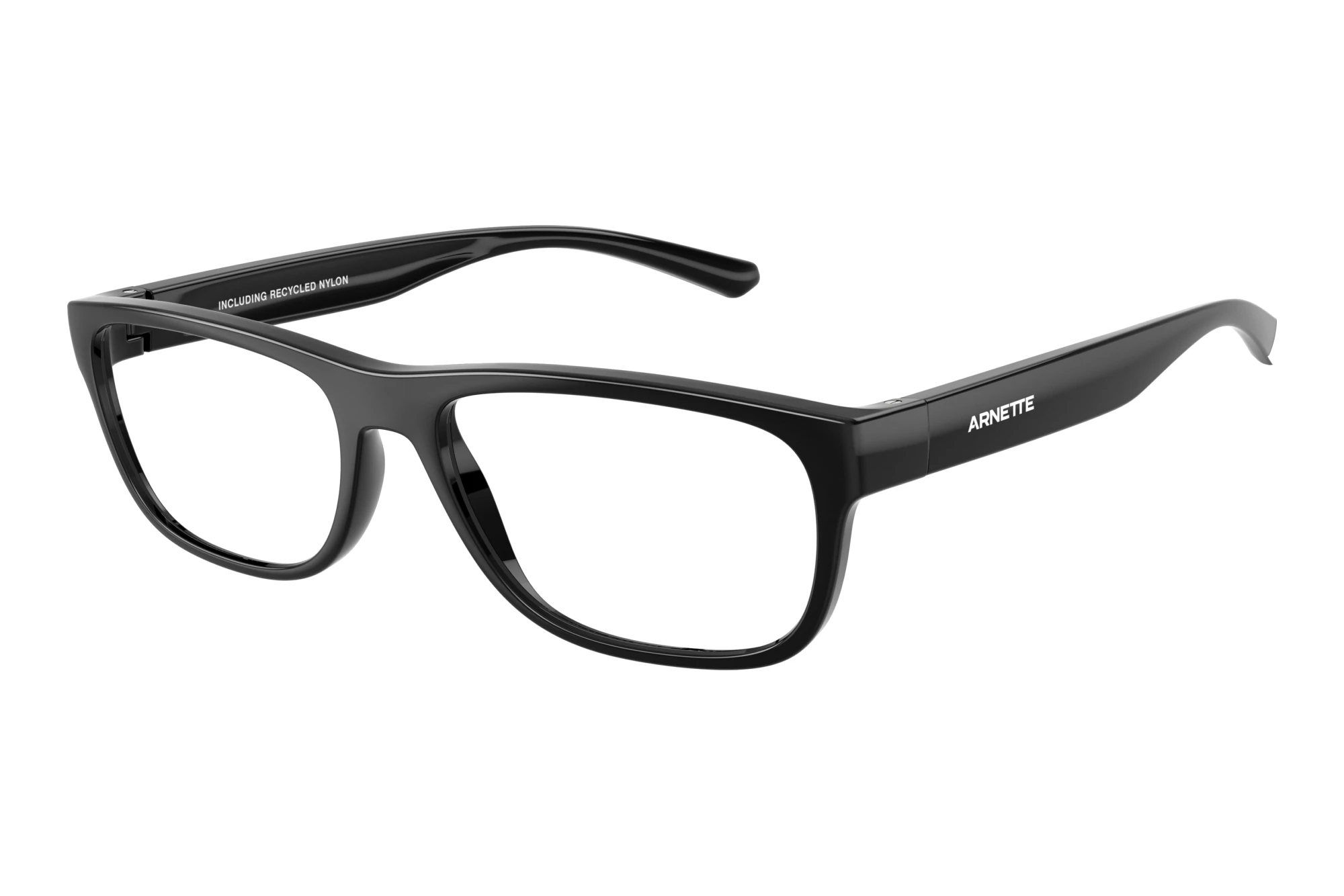 Arnette AN7289U 2900 Recycled Black Arnette AN7289U 2900 Recycled Black