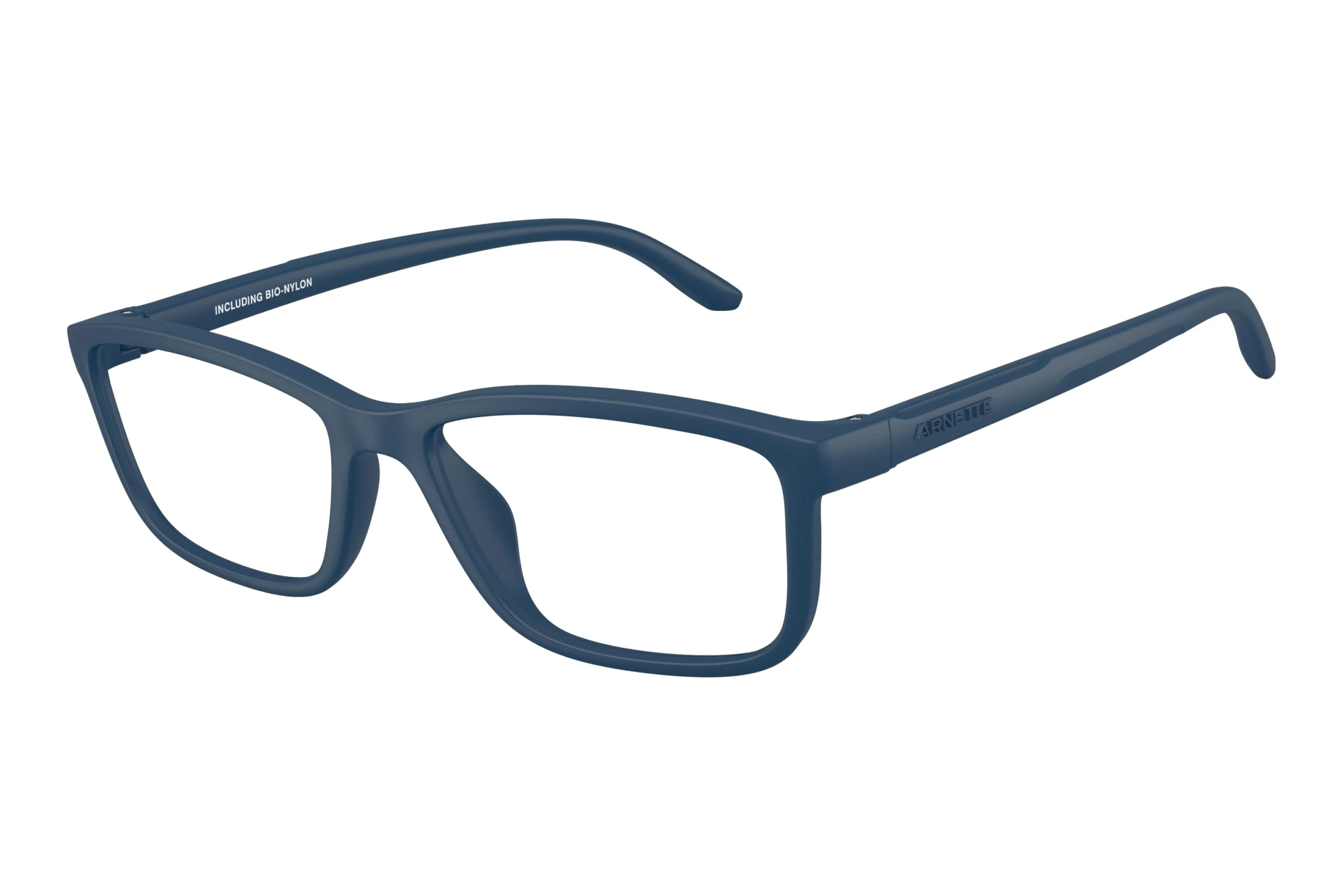 Arnette AN7294U 2762 Matte Navy Blue Arnette AN7294U 2762 Matte Navy Blue