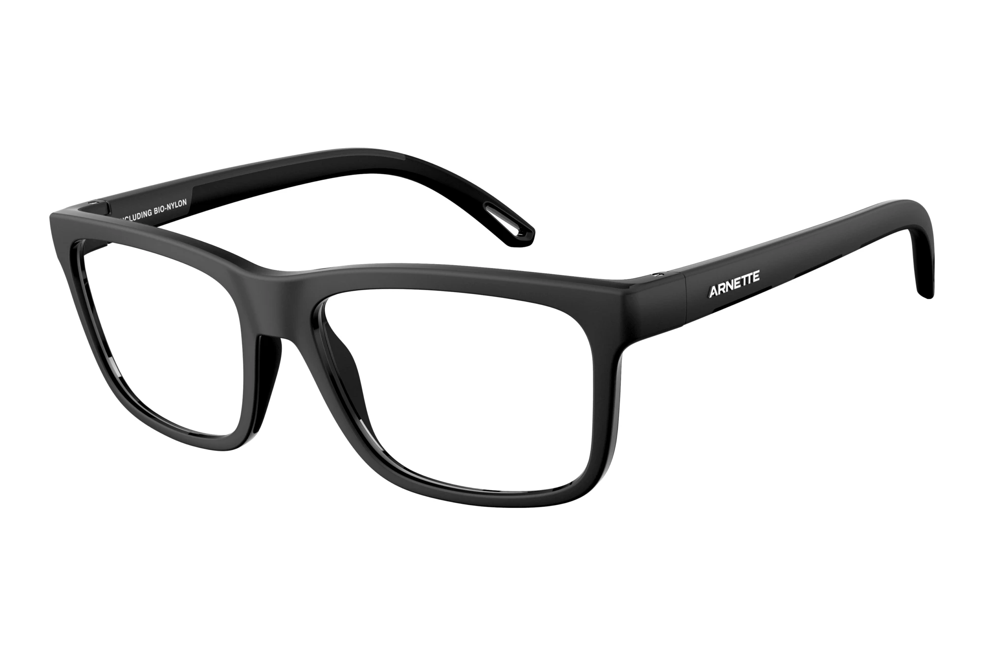 Arnette AN7297 2758 Matte Black Arnette AN7297 2758 Matte Black
