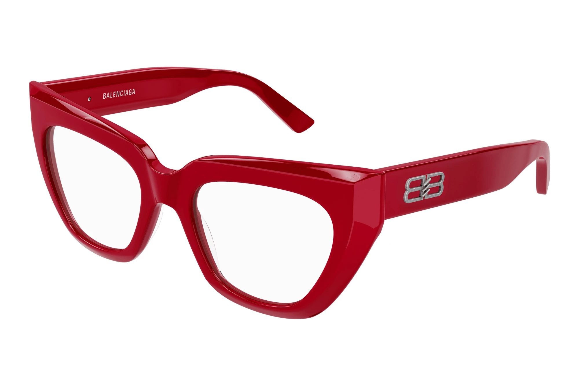 Balenciaga BB0238O 003 RED Balenciaga BB0238O 003 RED