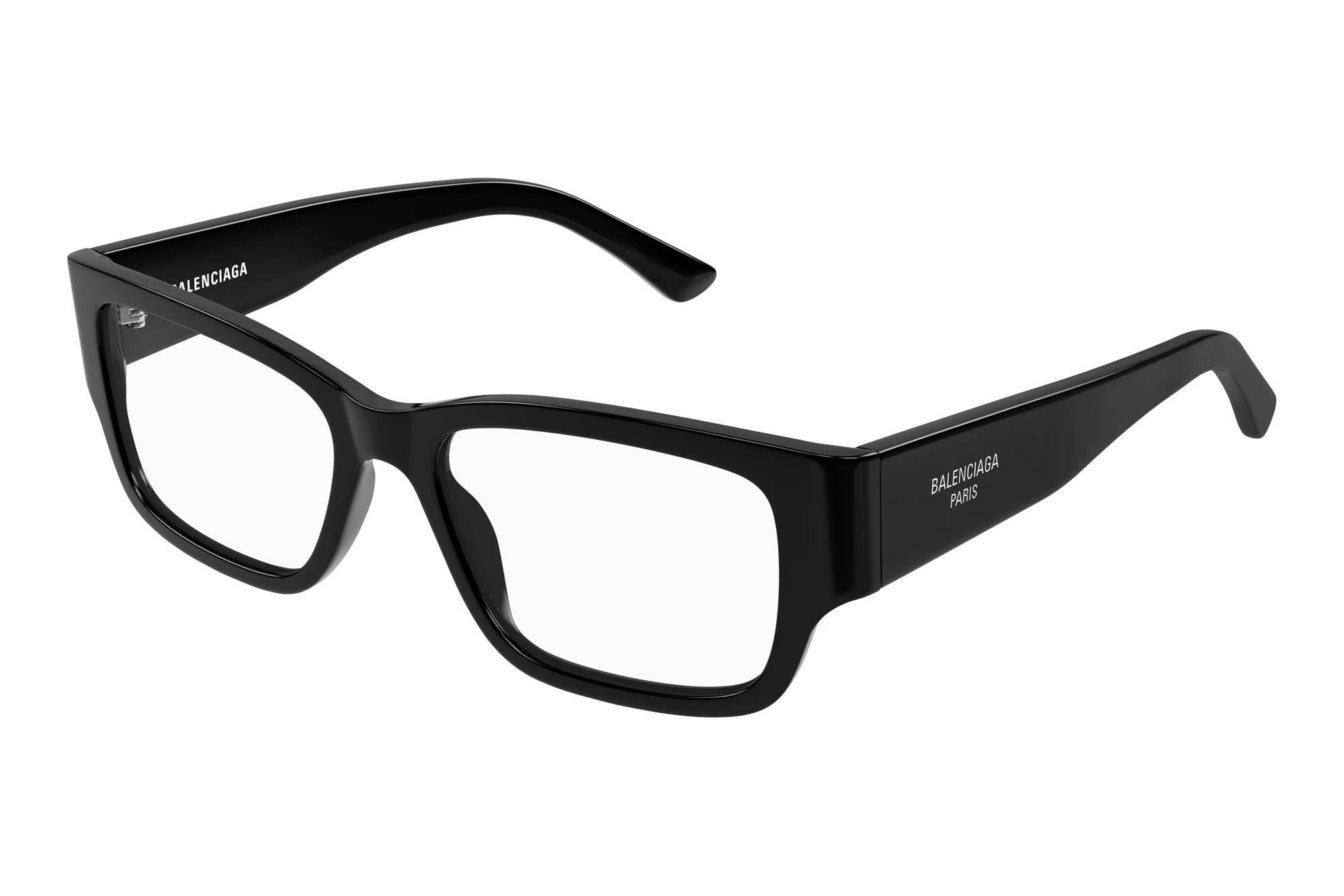Balenciaga BB0371O 001 BLACK Balenciaga BB0371O 001 BLACK