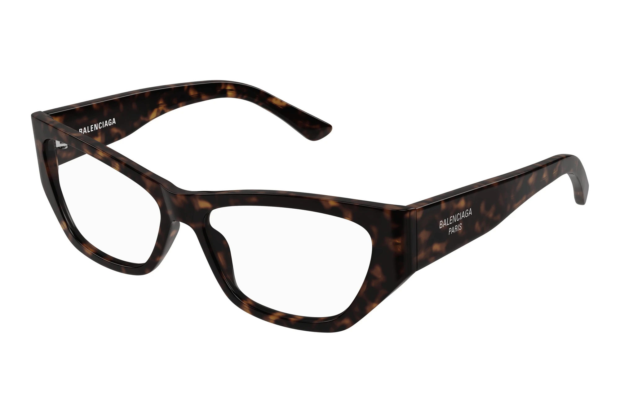 Balenciaga BB0372O 002 HAVANA Balenciaga BB0372O 002 HAVANA