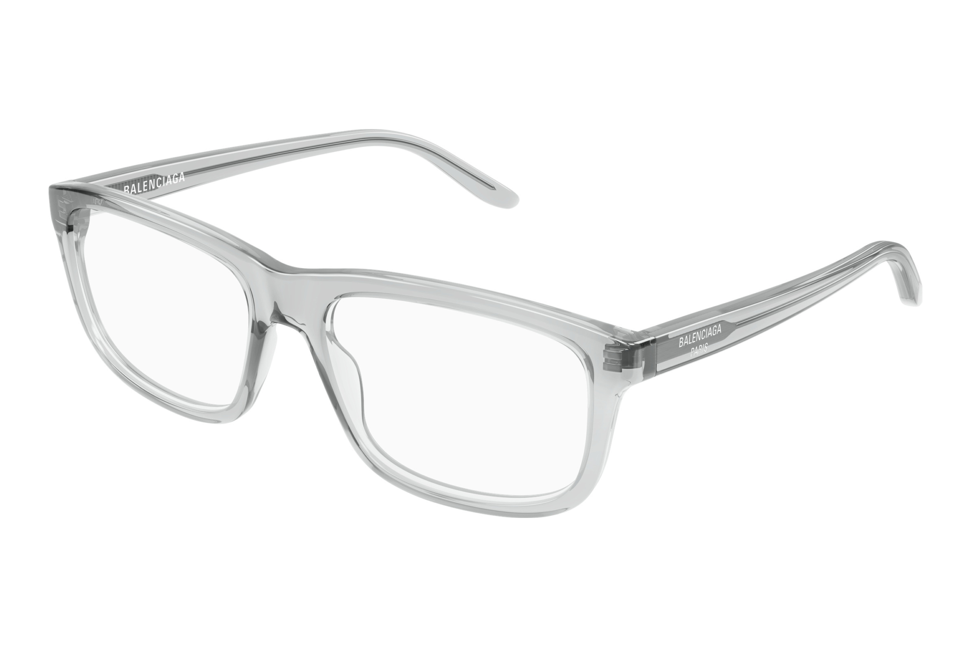 Balenciaga BB0438O 005 GREY Balenciaga BB0438O 005 GREY